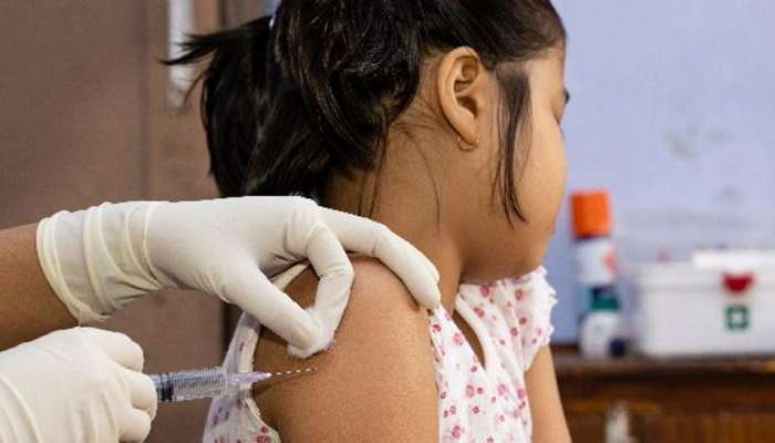 બાળકોને કોરોનાની રસી: હવે 12 વર્ષના બાળકોને વેક્સીન લાગશે, જાણો કામના 6 મોટા સવાલના 