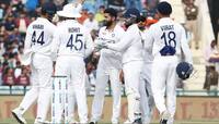 IND vs SL: ટીમ ઇન્ડિયાએ શ્રીલંકાના કર્યા સુપડા સાફ, 2-0થી પોતાને નામ કરી ટેસ્ટ સીરિઝ