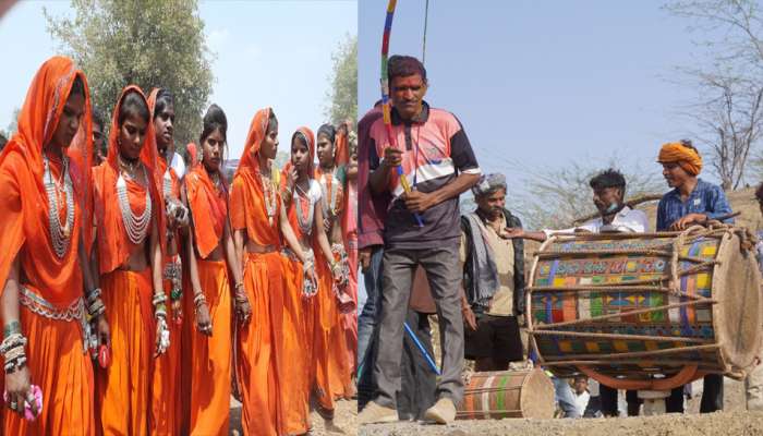 તથ્ય વગરની માત્ર રોમાંચક કલ્પના: પ્રેમિકાને ભગાડી જવાની તક આપતો ગુજરાતનો અનોખો મેળો