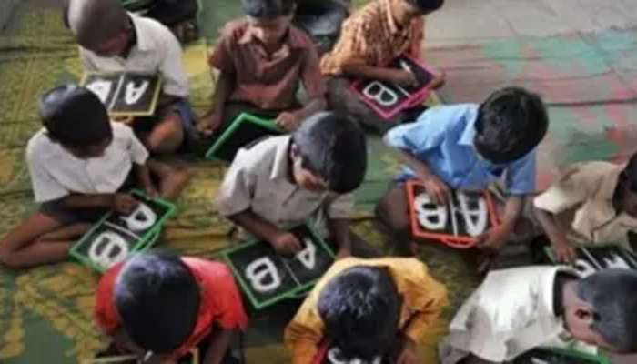 ગુજરાતની સરકારી શાળાના બાળકો હવે કડકડાટ અંગ્રેજી બોલશે, સરકારે લીધો મહત્વનો નિર્ણય