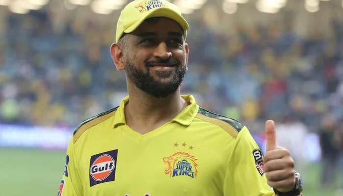 IPL 2022: છેલ્લી 5 ઓવરમાં બોલની ધોલાઈ કરવામાં એક્સપર્ટ છે માહી, No.1 બેસ્ટ ફિનિશર છે MS Dhoni