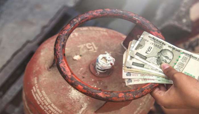 LPG Subsidy: રાંધણ ગેસ પરની સબસિડી અંગે સરકારનો નવો પ્લાન! જાણો હવે કોને મળશે પૈસા