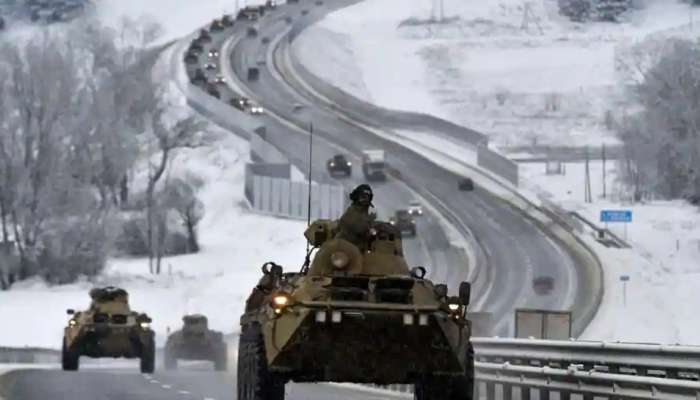 Russia Ukraine War: રશિયાએ કહ્યું- મારિયુપોલમાં હથિયારો હેઠાં મૂકે યુક્રેની સેના, મળ્યો આ જવાબ