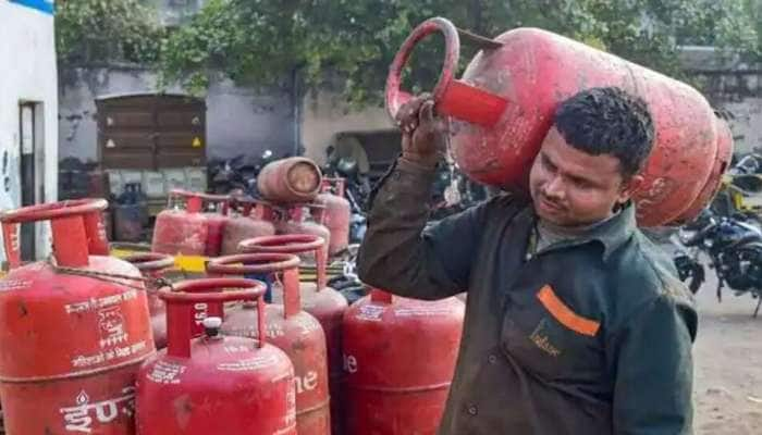 પેટ્રોલ-ડીઝલ બાદ હવે LPG સિલિન્ડરના ભાવમાં કમરતોડ વધારો, નવા ભાવ આજથી જ લાગૂ