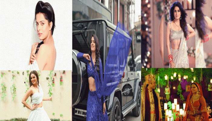 Miss India વર્લ્ડવાઇડ જીત્યા બાદ જયપુરની આ આ દિકરીએ ટેલિવિઝનના પડદા પર કરી કમાલ