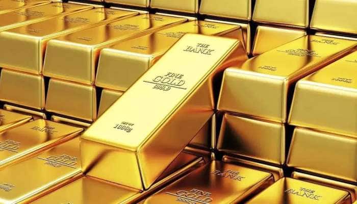Gold Reserves:આ 10 દેશ પાસે છે સૌથી વધુ સોનાનો ભંડાર, જાણો ભારત પાસે કેટલું સોનું છે