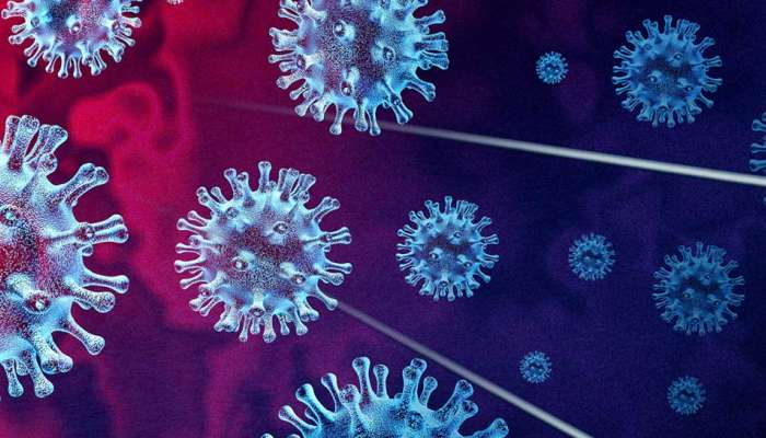 GUJARAT CORONA UPDATE: ગુજરાતમાં કોરોનાનો 'ગરબો' ઘેર, આજે નોંધાયા માત્ર નામના કેસ,