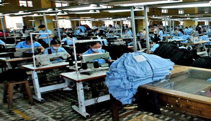 સુરતનું નસીબ સોનાનું નીકળ્યું, વિશ્વનો બીજા નંબરનો ગારમેન્ટ એક્સપોર્ટ કરતો દેશ હવે સ