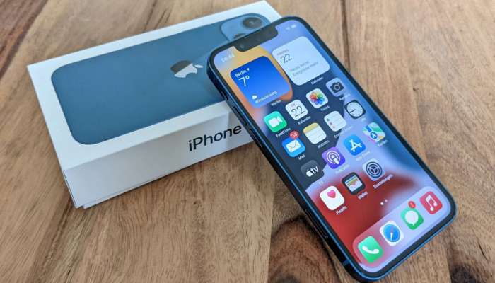 ના હોય! iPhone 13 Mini: 70 હજારના ફોન પર 21 હજારનું ડિસ્કાઉન્ટ