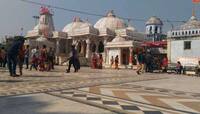 શક્તિપીઠ બહુચરાજીમાં ચૈત્રી નવરાત્રી ક્યારથી ઉજવાશે? ટ્રસ્ટે જાહેર કર્યો કાર્યક્રમ