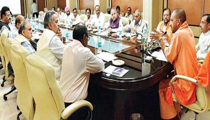 UP Cabinet Ministers List: યોગી કેબિનેટના સંભવિત મંત્રીઓની સંપૂર્ણ યાદી, આ નેતાઓને મળી શકે છે બીજો મોકો!