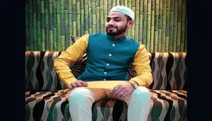 Love Jihad કાયદાની ઐસી કી તૈસી, વિધર્મી યુવકે પોલેન્ડની લાલચ આપી યુવતીને દુબઈ મોકલી, 4 મહિના રૂમમાં પૂરી હવસ સંતોષી Love Jihad કાયદાની ઐસી કી તૈસી, વિધર્મી યુવકે પોલેન્ડની લાલચ આપી યુવતીને દુબઈ મોકલી, 4 મહિના રૂમમાં પૂરી હવસ સંતોષી