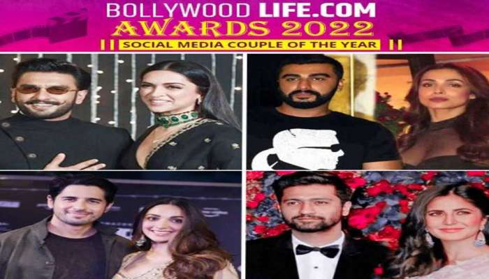 Bollywood Life Awards 2022 Live: બોલિવૂડ લાઈફ એવોર્ડ 2022માં કયા સ્ટાર્સ નોમિનેટ