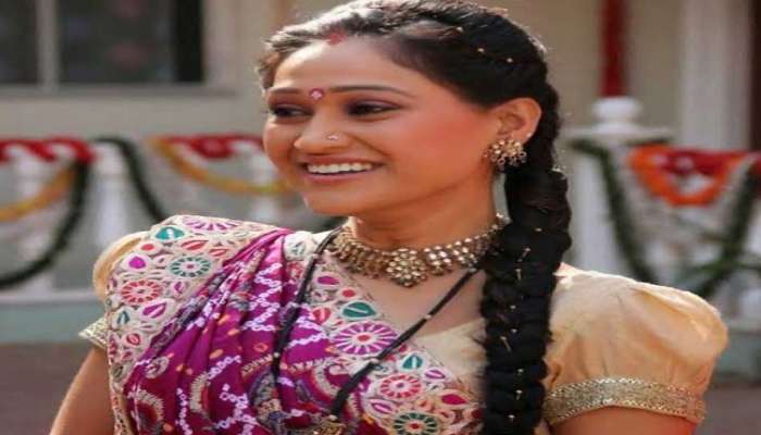 ખૂબ જ અમીર છે ‘તારક મહેતા…’ની 'દયા', કરોડોમાં છે સંપત્તિ, મોંઘી કારના શોખીન, જાણો દયાબેનની લોકપ્રિયતા 