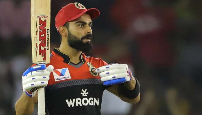 IPL 2022: RCB ની કેપ્ટનશિપ છોડ્યા બાદ આ હશે કોહલીનું નવું બેટિંગ ઓર્ડર! શાસ્ત્રીએ કર્યો એવો ખુલાસો કે...