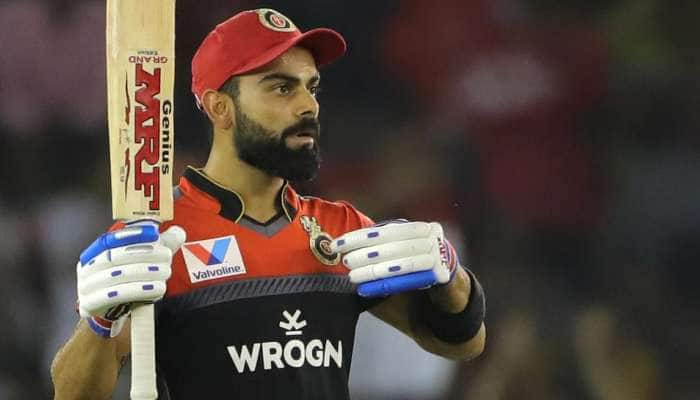 IPL 2022: RCB ની કેપ્ટનશિપ છોડ્યા બાદ આ હશે કોહલીનું નવું બેટિંગ ઓર્ડર! શાસ્ત્રીએ...