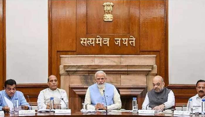 PM મોદીએ બોલાવી કેબિનેટની મહત્વની બેઠક, મંત્રીઓ સાથે કરશે વાત