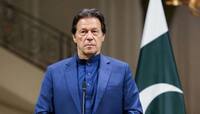 Pakistan: અવિશ્વાસ પ્રસ્તાવથી પહેલા ઇમરાન ખાનને મોટો ઝટકો, 50 મંત્રી થયા ગુમ