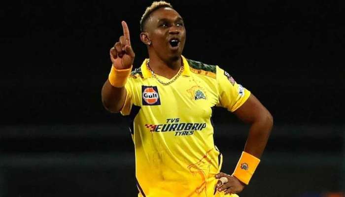 IPL 2022: નવી સિઝનમાં ડ્વેન બ્રાવોની નવી સ્ટાઈલ, વિકેટ લીધા બાદ કર્યો એક નવો જ ડાન્સ, જુઓ VIDEO
