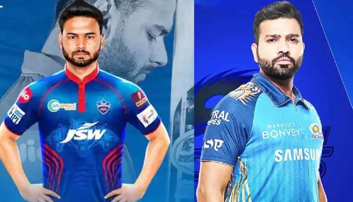 IPL 2022: રિષભ પંત અને રોહિત શર્મા કોના પર લગાવશે દાવ, જાણો શું હોઈ શકે છે મુંબઈ- દિલ્હીની પ્લેઈંગ-11