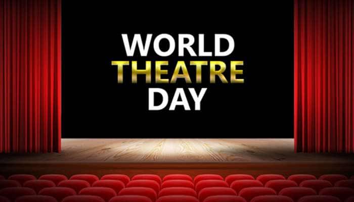 World Theatre Day 2022: આજે ઉજવવામાં આવે છે વિશ્વ રંગમંચ દિવસ, જાણો શું છે તેનો ઇતિહ