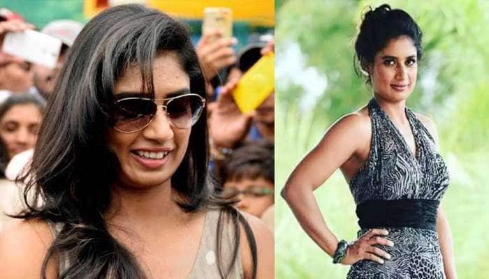 PHOTOS: મિતાલી રાજે બનાવ્યો અનોખો રેકોર્ડ; દક્ષિણ આફ્રિકા અને ન્યુઝીલેન્ડને મળ્યો 