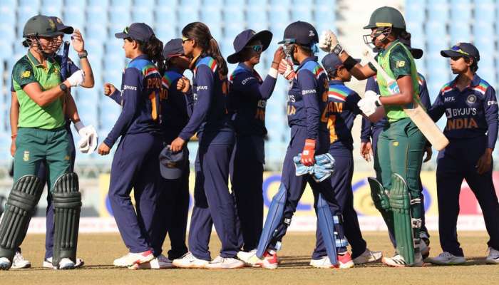IND vs SA, WWC 2022: ભારતનું સેમીફાઇલનું સપનું રોળાયું, સાઉથ આફ્રીકાએ છેલ્લા બોલે મેચ જીતી