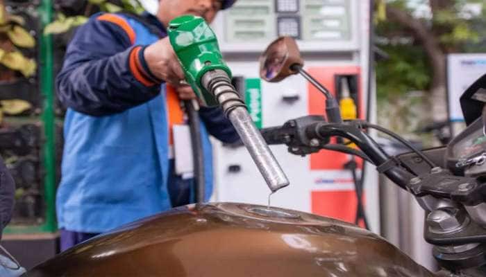 Petrol-Diesel Price: 100ની નજીક પહોંચ્યો પેટ્રોલનો ભાવ, સોમવારે ફરી વધશે કિંમત