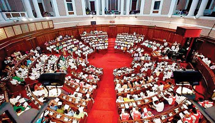 West Bengal: વિધાનસભામાં મારપીટ, BJP-TMC વિધાયકો ઝઘડી પડ્યા, જાણો શું છે મામલો