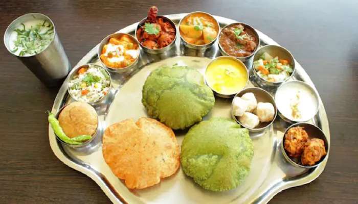 ચૈત્રી નવરાત્રિમાં આવી રીતે લો ફરાળ...વધશે ઈમ્યુનિટી અને થશે ફાયદો