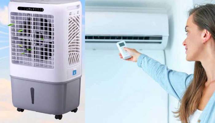 AC-Cooler ખરીદવાનું કરી રહ્યા છો પ્લાનિંગ? કેટલા વધી શકે છે ભાવ! જાણો લેવાનો બેસ્ટ..