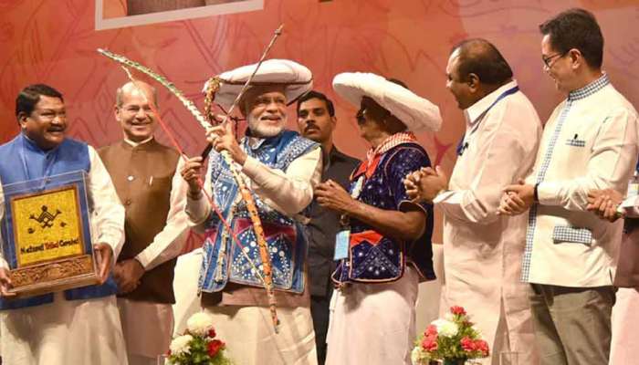 આદિવાસીઓની સૌથી મોટી સમસ્યાનું સમાધાન, નર્મદા-તાપી રિવર લિંકઅપ યોજના સ્થગિત