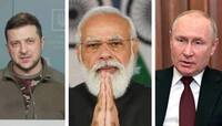 PM મોદી અટકાવશે રશિયા-યુક્રેન વચ્ચેનું યુદ્ધ! ભારતના સતત સંપર્કમાં છે UN ચીફ