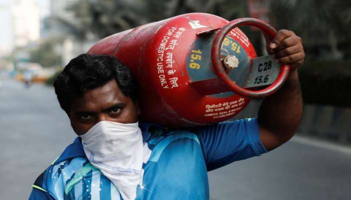 Free LPG Cylinders: આ રાજ્યમાં દરેક પરિવારને વાર્ષિક 3 રાંધણ ગેસ સિલિન્ડર મફત મળશે, સરકારની મોટી જાહેરાત