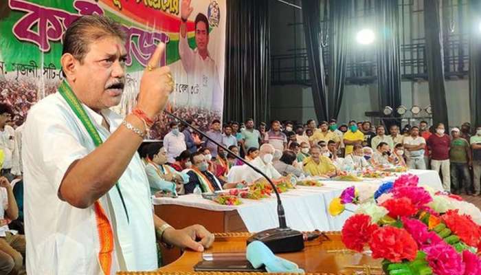 TMC વિધાયકે ભાજપ સમર્થકોને ખુલ્લેઆમ આપી ધમકી, મત આપવા જશો તો...