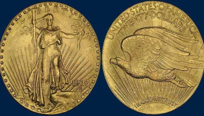 world's most expensive coin ever in auction: આ છે દુનિયાનો સૌથી મોંઘો વેચાનારો સિક્કો, કિંમત સાંભળી ઉડી જશે હોશ
