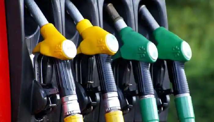 Petrol-Diesel Price: જનતા પર ફરી મોંઘવારીનો માર, પેટ્રોલમાં 80 તો ડીઝલમાં 82 પૈસાનો વધારો