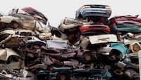 1 એપ્રિલથી લાગૂ થશે Vehicle Scrapping Policy, આ વાહનો માટે જરૂરી રહેશે ફિટનેસ ટેસ્ટ