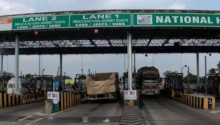 Toll Price Hike: આજથી લોંગ ડ્રાઇવ બનશે મોંઘી, 10-15 % સુધી વધી જશે 'ટોલ ટેક્સ'