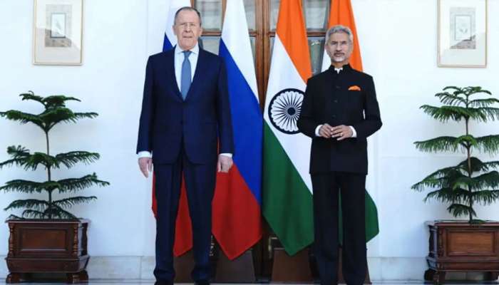 પુતિને પાઠવી PM મોદીને શુભેચ્છાઓ, રશિયન વિદેશ મંત્રીએ ખુબ કરી ભારતની પ્રશંસા
