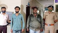 દાણીલીમડામાં હો અને વાહન અથડાય તો ધ્યાન રાખજો, એક વ્યક્તિની જાહેરમાં હત્યા