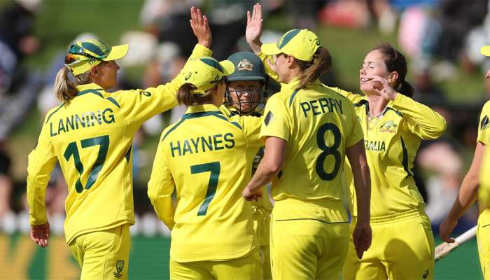 Women's World Cup 2022: ઓસ્ટ્રેલિયા 7મી વાર બની વર્લ્ડ ચેમ્પિયન, ઇગ્લેંડને 71 રને ધૂળ ચટાડી