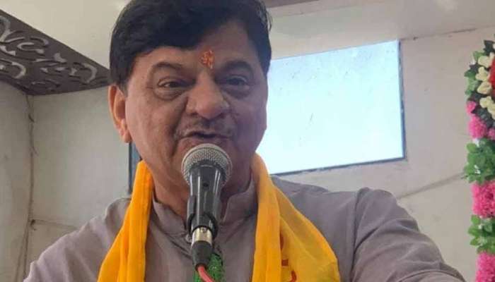 ગુજરાતમાં બ્રહ્મસમાજની મહાબેઠકનું આયોજન, MLA શૈલેષ મહેતાએ કહ્યું બ્રાહ્મણોએ હવે એક થવાની જરૂર