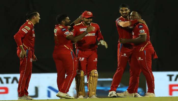 IPL 2022: પ્રથમવાર સતત ત્રણ મેચ હાર્યું ચેન્નઈ, લિવિંગસ્ટોનનું શાનદાર પ્રદર્શન, પંજાબની 54 રને જીત