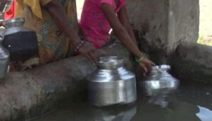 ગુજરાતમાં જળસંકટ ઘેરું બન્યું; ગામડાઓમાં સ્થિતિ બદથી બદતર બની, આ હકીકત જાણીને ઉબકા..