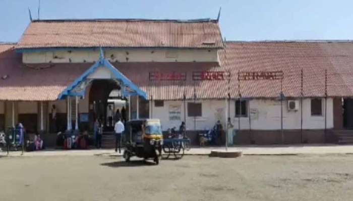 વેરાવળમાં બાંદ્રા- સોમનાથ ટ્રેનમાંથી મળી આવ્યો મૃતદેહ, તંત્રના વાંકે રઝળતો રહ્યો દેહ
