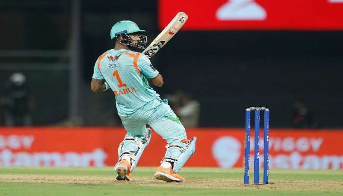 IPL 2022: લખનઉ સુપર જાયન્ટ્સના કેપ્ટન કેએલ રાહુલે રચી દીધો ઈતિહાસ, આ લિસ્ટમાં થયો સામેલ