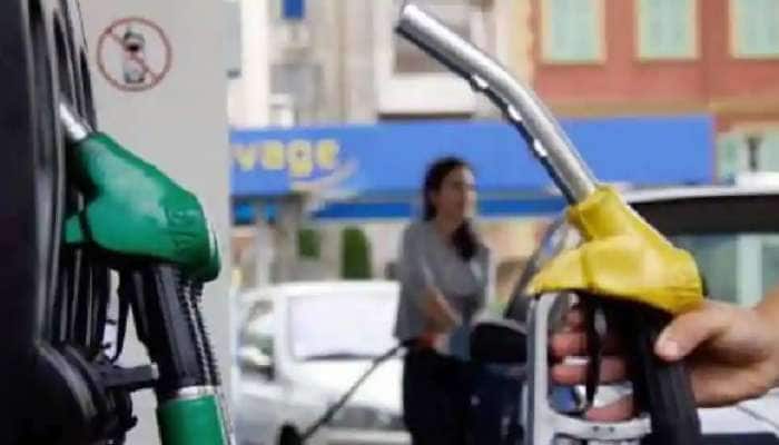 Fuel Price Hike: પેટ્રોલ અને ડીઝલના ભાવમાં ફરી 80-80 પૈસાનો વધારો, જાણો નવી કિંમત