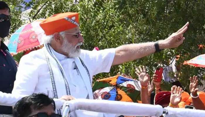 આજે ભાજપનો સ્થાપના દિવસ, પાર્ટીના તમામ સાંસદ ખાસ ટોપી પહેરીને સંસદ પહોંચશે