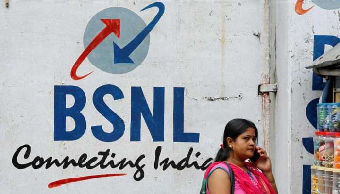 BSNL લાવ્યું અત્યાર સુધીની સૌથી ધમાકેદાર ઓફર! દરેક કંપનીને આંખે અંધારા આવી જશે!